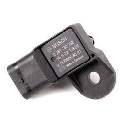 MAP Sensor